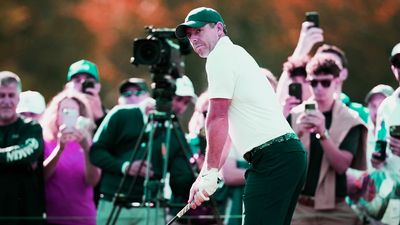 Rory McIlroy Has (Bizarrely) Struggled In The PGA Championship Over The Last Decade... That Can Change This Week