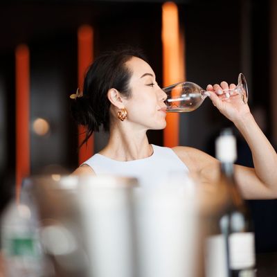 London’s Hottest Wine Event Is Returning to New York