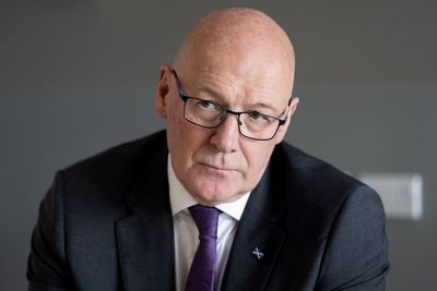 Second IndyRef on agenda in upcoming meeting between First and Prime Ministers