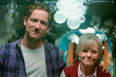 What Is the New Lewis Pullman and Sally Field Movie on Netflix?