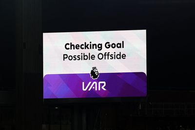 Premier League reject new VAR strategy in bid to 'protect referees': report
