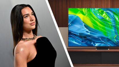 Dua Lipa brands Samsung ‘dismissive and callous’ as she sues the tech giant for $15m for using her photo on TV packaging without her permission