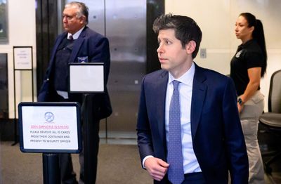 Sam Altman defends himself as a 'honest and trustworthy businessperson' in trial testimony detailings his past dealings with Elon Musk