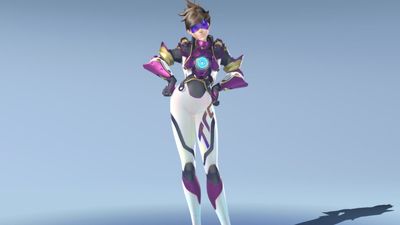 How to complete all Overwatch Anniversary 2026 Weekly Challenges