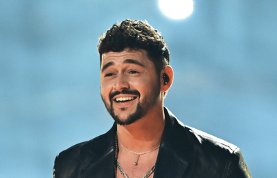Israel booed at Eurovision semi-final with 'stop the genocide' chants as singer given strict formal warning