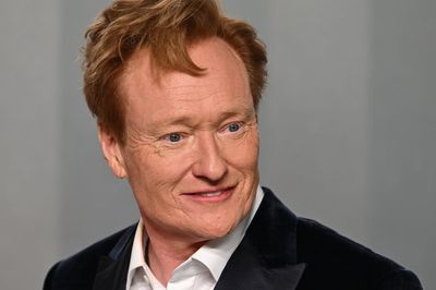 Conan O’Brien to return as Oscars host for third consecutive year