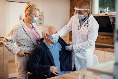 Your New Medical Problem: Where Are All These New Diseases Coming From?