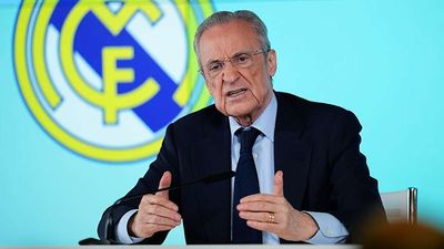 Barcelona Threaten Legal Action Against Real Madrid After Florentino Perez’s Wild Rant