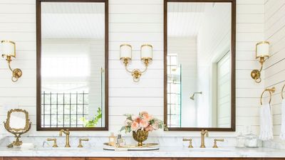 Designers Can’t Get Enough of This Best-Selling Benjamin Moore White Paint – the Warm Shade That Works in Every Room