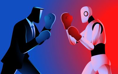'This is the tip of the iceberg': Google experts say they have seen hackers using AI to discover and weaponize a zero-day for the first time