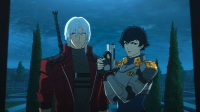Devil May Cry season 2 is not a "do-over" of the divisive Devil May Cry 2, but the showrunner finds it "more interesting" to adapt "great concepts that don't work"