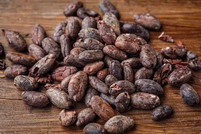 Dollar Strength Spurs Long Liquidation in Cocoa Futures