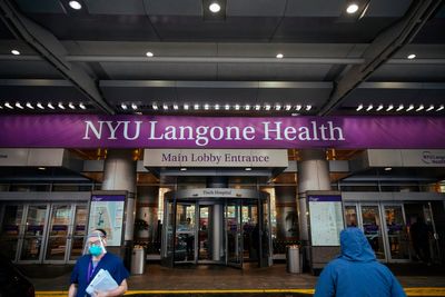 Federal prosecutors seek NYU hospital information on gender-affirming care for children