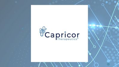 Capricor Therapeutics Q1 Earnings Call Highlights
