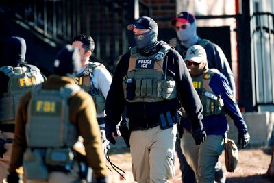 Federal judge rules ICE in Colorado violated order limiting warrantless arrests
