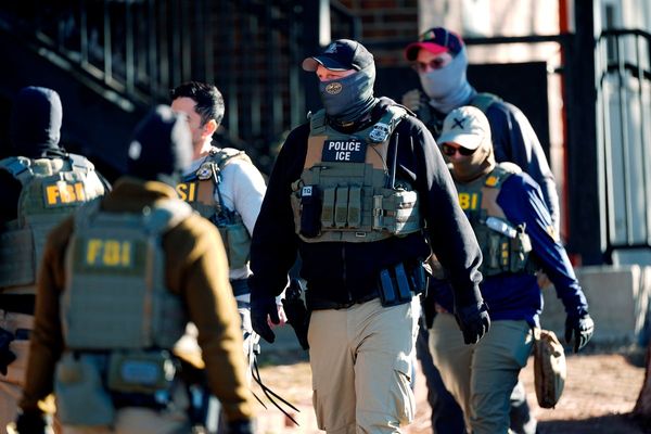 Federal judge rules ICE in Colorado violated order limiting warrantless arrests