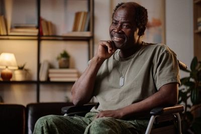 8 Times A Veteran Could Use Your Help But Is Too Afraid to Ask For It