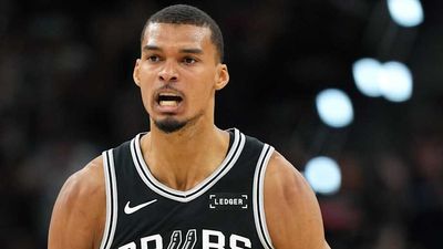 NBA Playoffs: Three Stats Explain Victor Wembanyama, Spurs’ Dominant Game 5 Win Over Timberwolves