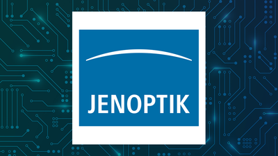 Jenoptik Q1 Earnings Call Highlights