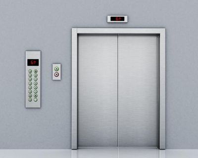 Capacity of lifts not kept up with UK obesity levels, study shows