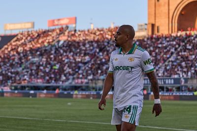 Ex-Arsenal youngster draws Ronaldo comparisons after incredible goal rush