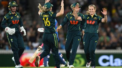 'Pecking order's clear': Aussie Cup selection explained