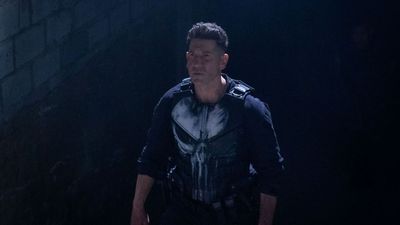 The Punisher: One Last Kill team wants to make a Punisher movie next