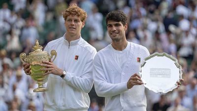 Why Carlos Alcaraz Doesn’t Want His Rivalry With Jannik Sinner Compared to Greats in Tennis