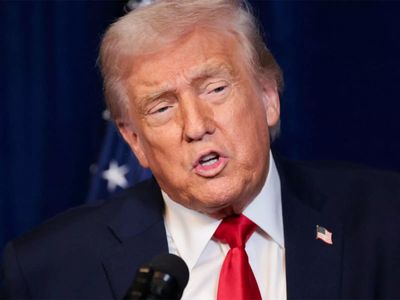 Trump calls for Barack Obama’s arrest in Truth Social posts as late-night rant targets election claims, media reporting, Iran war narrative – here's what he said