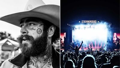 Post Malone Is Heading To Australia For Strummingbird ’26, So Can We Get A Yee-haw In The Chat?