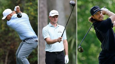 The Equipment Debrief: How Many Of The World's Top 10 Golfers Use A Mini Driver?