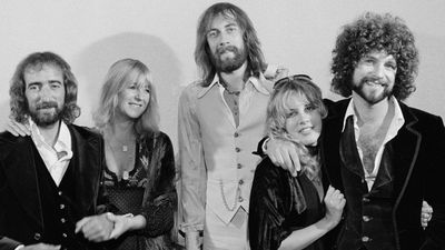 “I knew I was good. But they wanted Lindsey. They wanted somebody to play like Peter Green. They did not need another woman in the band”: Stevie Nicks on Fleetwood Mac, Lindsey Buckingham and a whole lot of drama