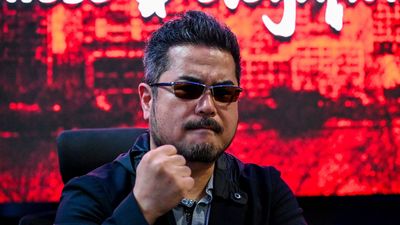 Fatal Fury publisher SNK announces VS Studio, a new development team founded by Tekken creator Katsuhiro Harada — 'VS Studio's philosophy is beyond tradition, crafted to perfection'