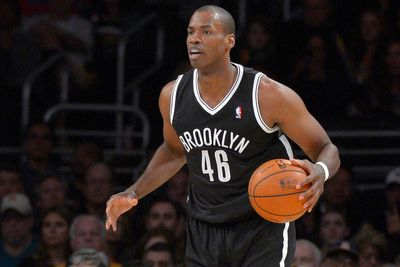 Jason Collins, first openly gay NBA player, dies at 47