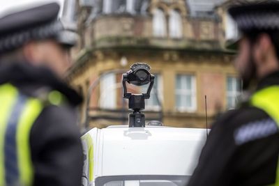 Woman wanted for more than 20 years arrested in live facial recognition pilot