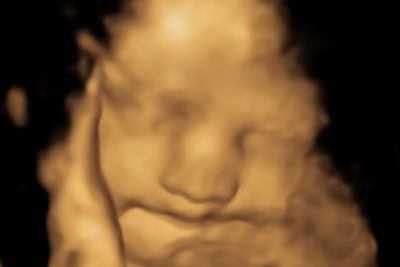 Getting children to eat their vegetables could start in the womb, study finds