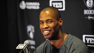 Jason Collins, First Openly Gay Player in NBA History, Dies at 47