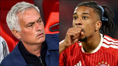 Transfer Rumors: Mourinho Plots Arsenal Raid for Real Madrid; $175 Million Olise Offer