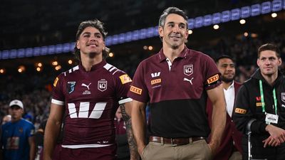 Key Broncos need form bounce to crack Maroons side