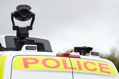 Woman wanted for 22 years over assault arrested in live facial recognition trial