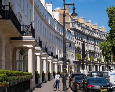 Three-quarters of UK millionaires would be happy to pay more tax, research finds