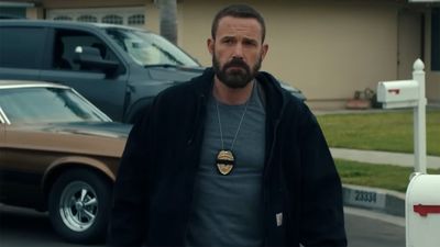 Before The Rip’s Defamation Case, Ben Affleck Spoke About Working With Miami Cops For The Netflix Movie