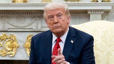 Donald Trump accuses US media of ‘giving Iran false hope’, calls coverage ‘virtual treason’