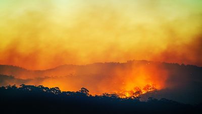 Once-in-a-century 'super' El Niño in the cards as ocean temperatures reach near record highs in April