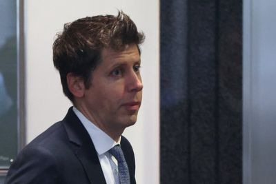 Sam Altman testifies Elon Musk wanted greater control of OpenAI in early days