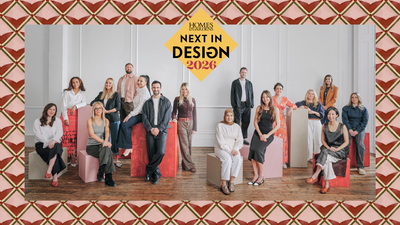 Meet Our Next in Design 2026 Winners – 15 Design Studios To Watch This Year and Beyond