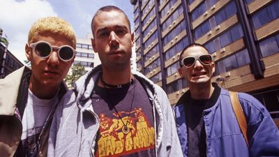"70s metal was definitely the coolest. AC/DC had some fly records, Sabbath had some cool s**t." Ten Beastie Boys songs featuring samples of classic rock anthems
