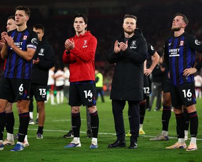 ‘It breaks my heart’: emotional Hellberg on spying row after loss at Southampton