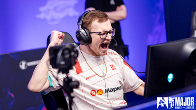 Vitality stunned by BetBoom in IEM Atlanta 2026 groups
