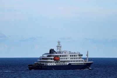 Britons connected to cruise ship outbreak of hantavirus to complete isolation in UK